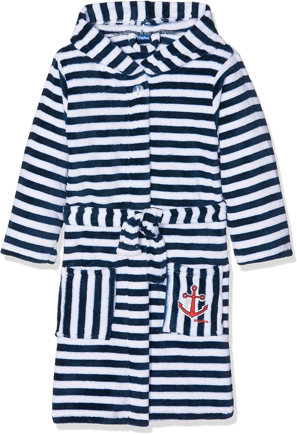 Detalle de Playshoes Morgenmantel Robe de chambre Fille (lot de 1) en polaire