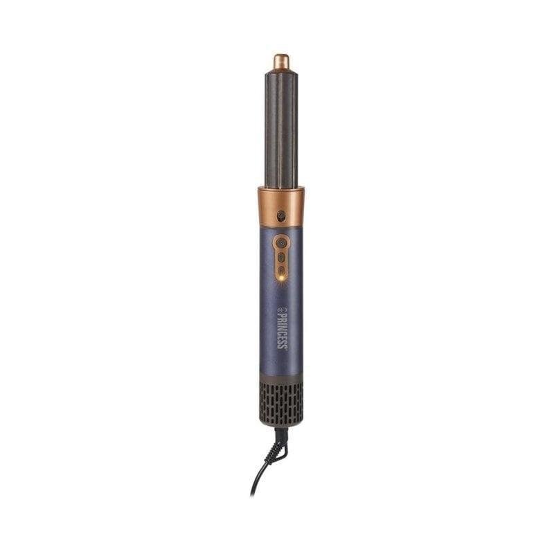 Detalle 2 de Princess 529207 Airstyler: Rizador y Secador 1000 W con 7 accesorios
