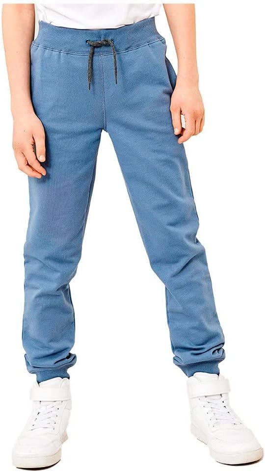 Thumbnail 6 de Name It Nkmsweat Pant Unb Noos Sweatpants per ragazzo: caldi, comodi e versatili