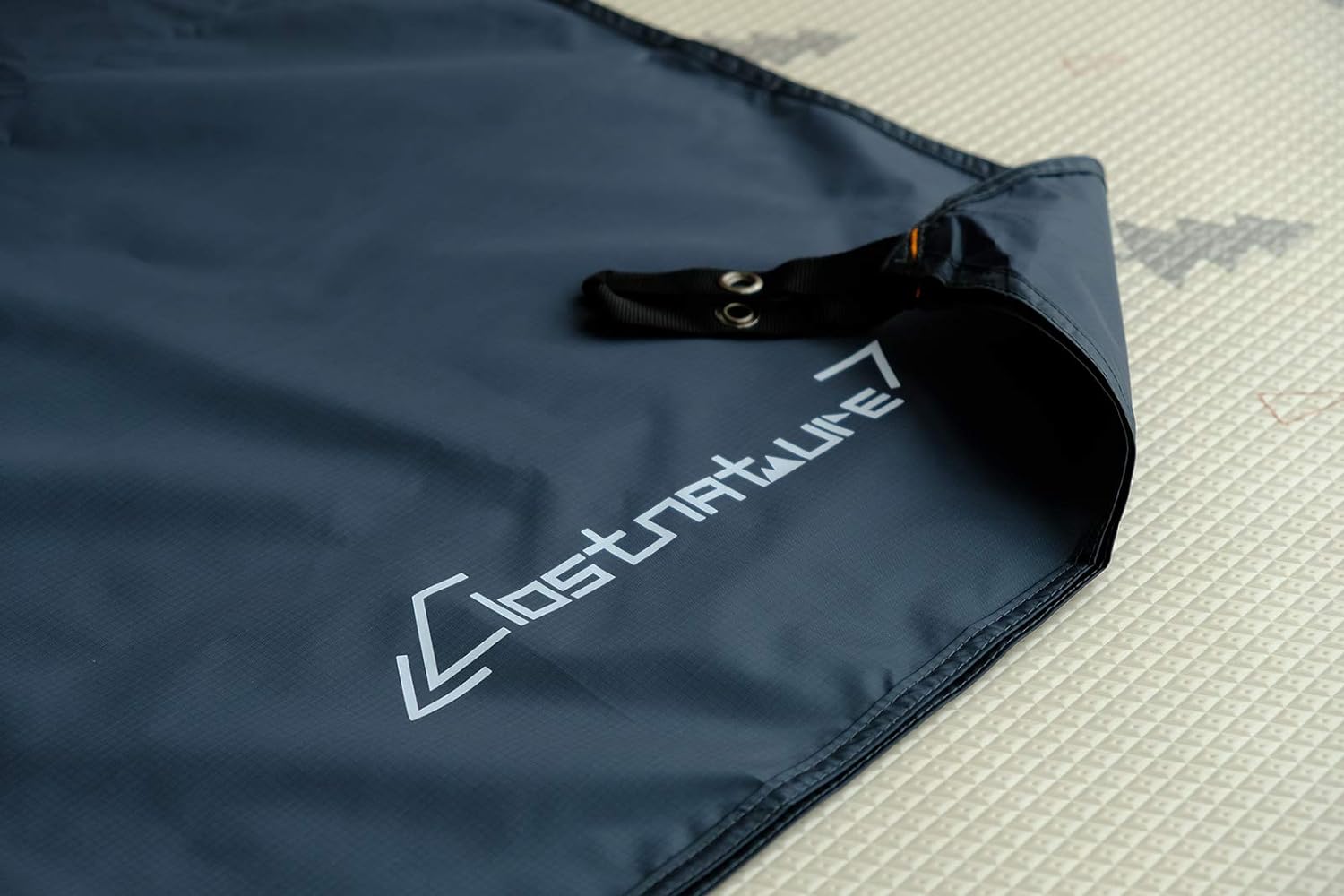 Detalle 2 de Clostnature Tent Footprint: Waterproof Ground Sheet for Tents and Beyond