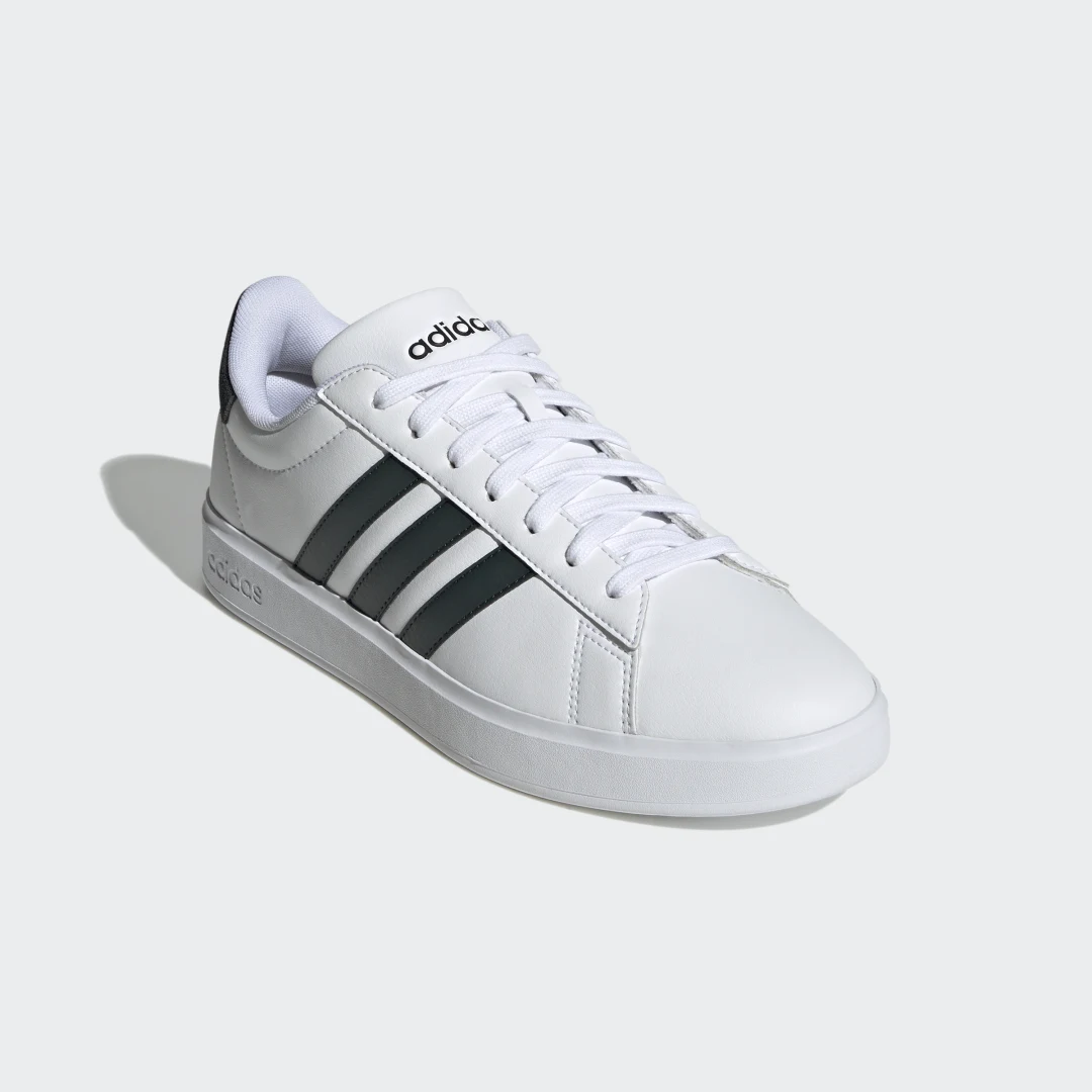 Thumbnail 3 de Adidas zapatilla Grand Court Cloudfoam Comfort