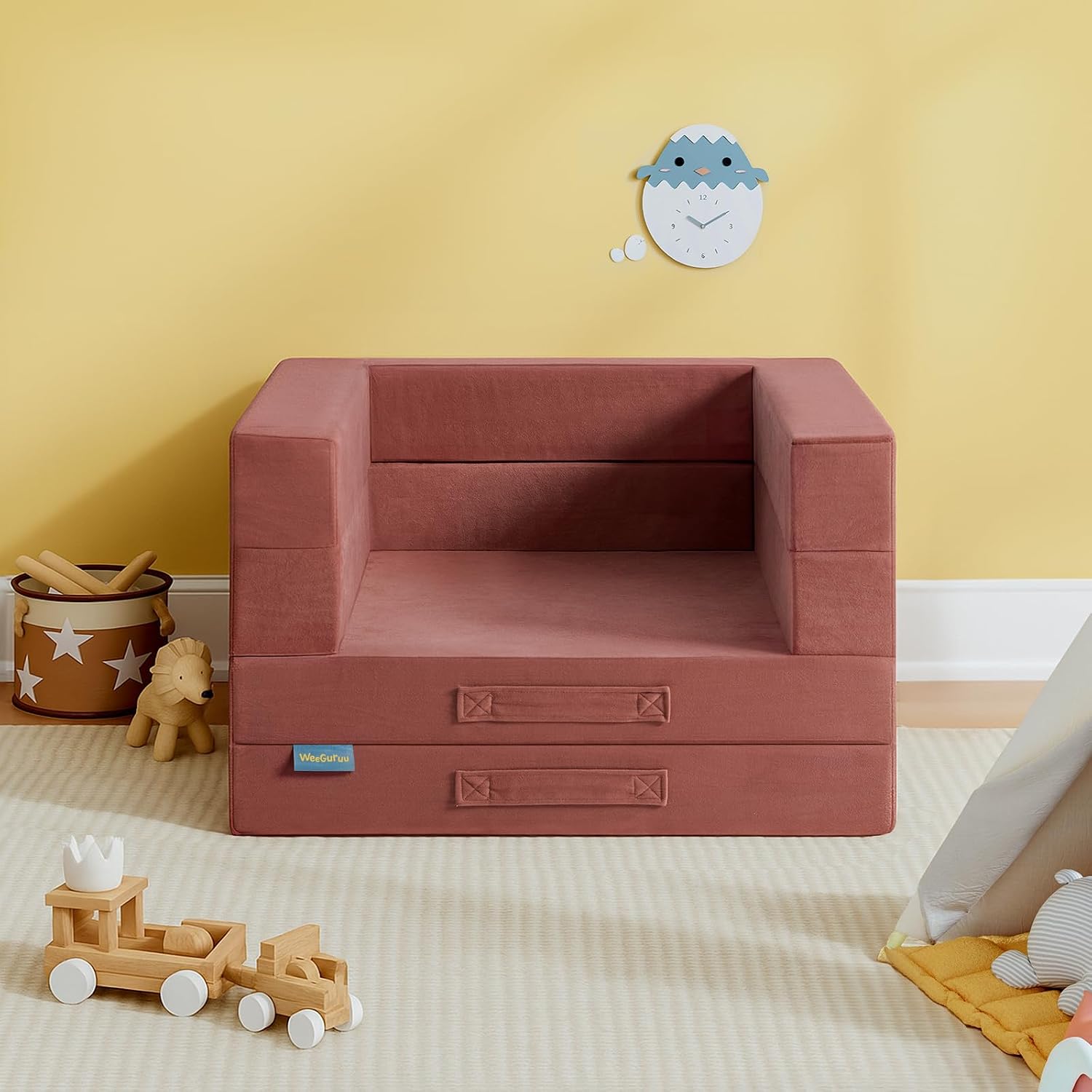 Thumbnail 6 de WeeGuruu Kids Couch