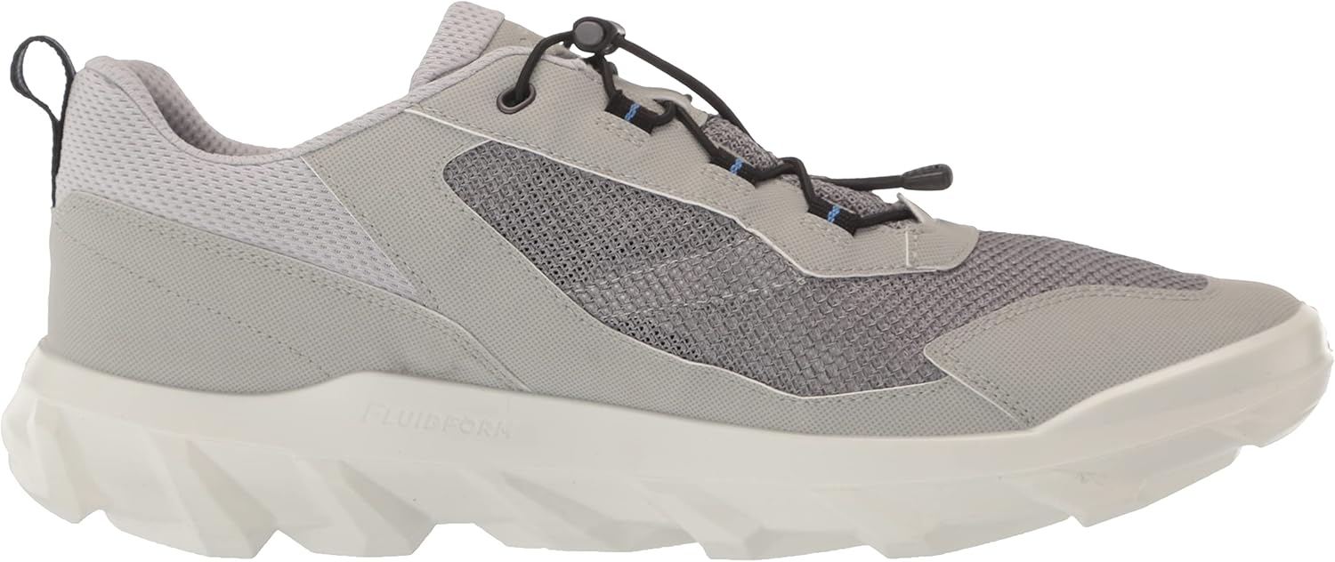 Thumbnail 5 de ECCO Herren Sneaker Low MX – Komfort mit BREATHRU-Mesh und robuster Laufsohle