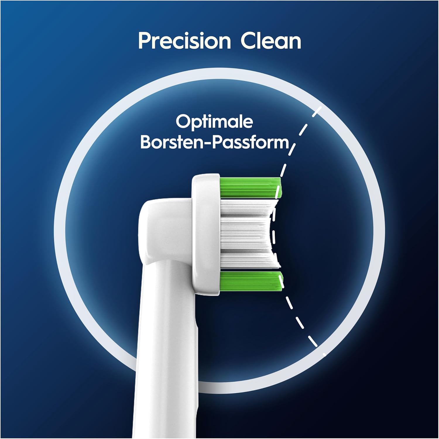 Thumbnail 6 de Oral-B Pro Precision Clean Aufsteckbürsten 12er Pack
