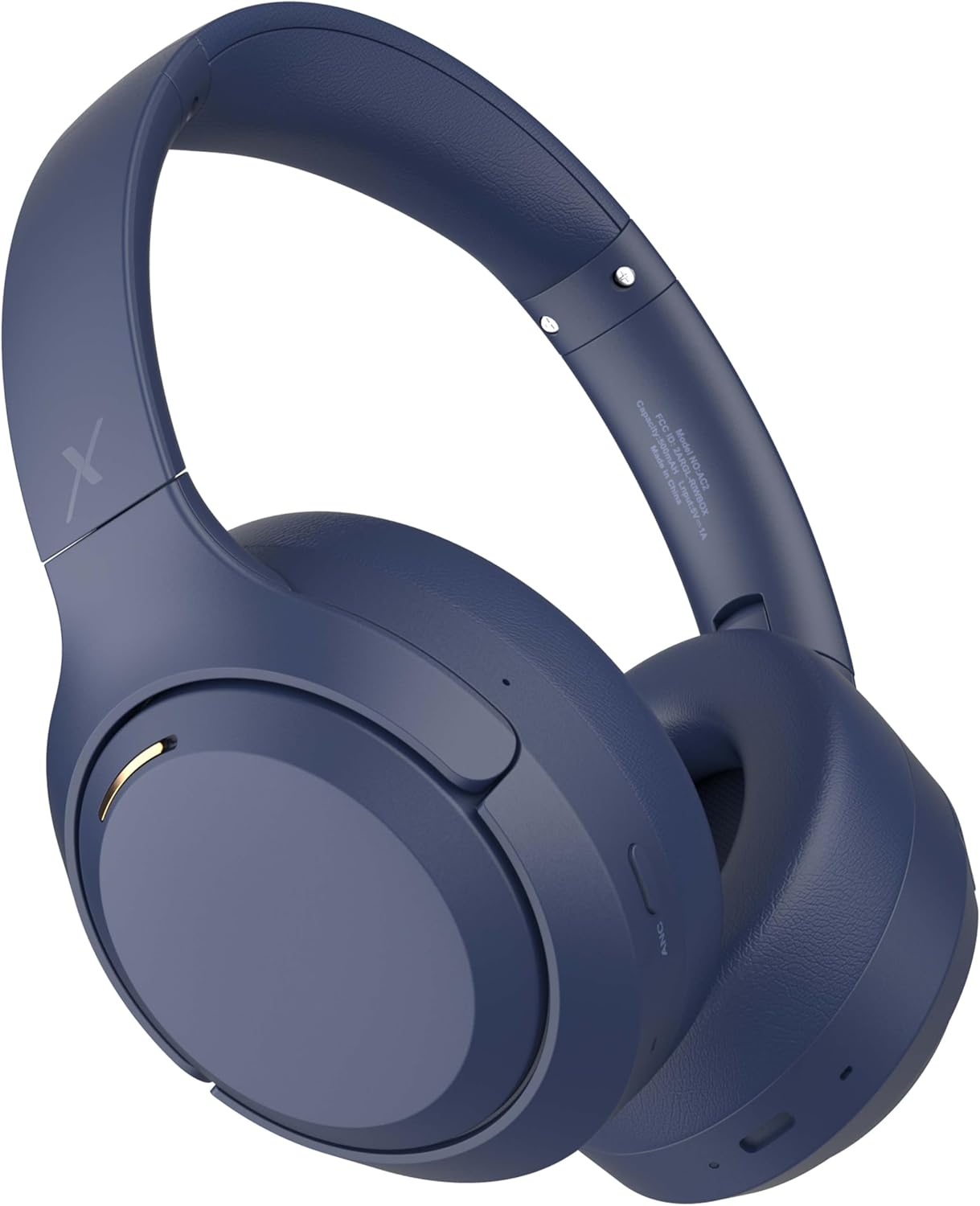 Detalle 2 de Riwbox AC2 ANC headphones, 60H playtime