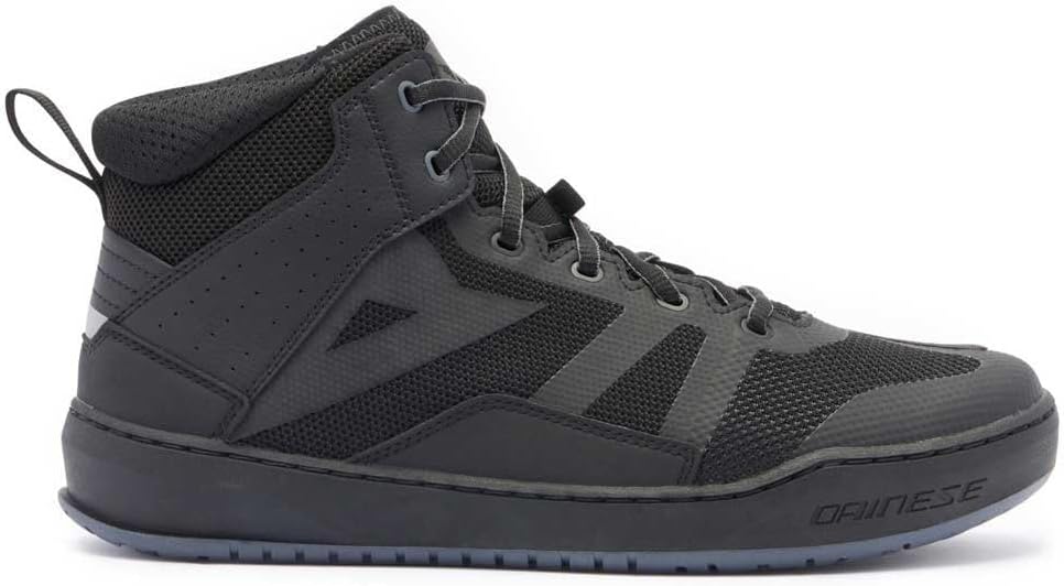 Thumbnail 2 de Dainese Suburb Air Shoes Scarpa Moto Estiva, Tessuto Uomo – Opinioni e guida all’acquisto