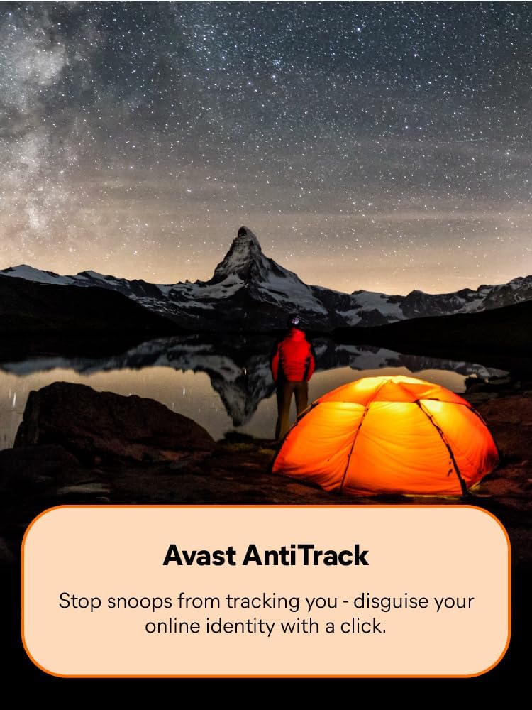 Thumbnail 1 de Avast Ultimate 2026 1 Device