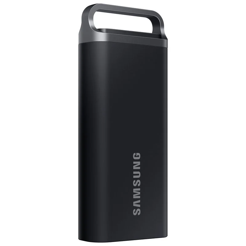 Thumbnail 3 de Samsung T5 EVO SSD externo 4 TB USB‑C