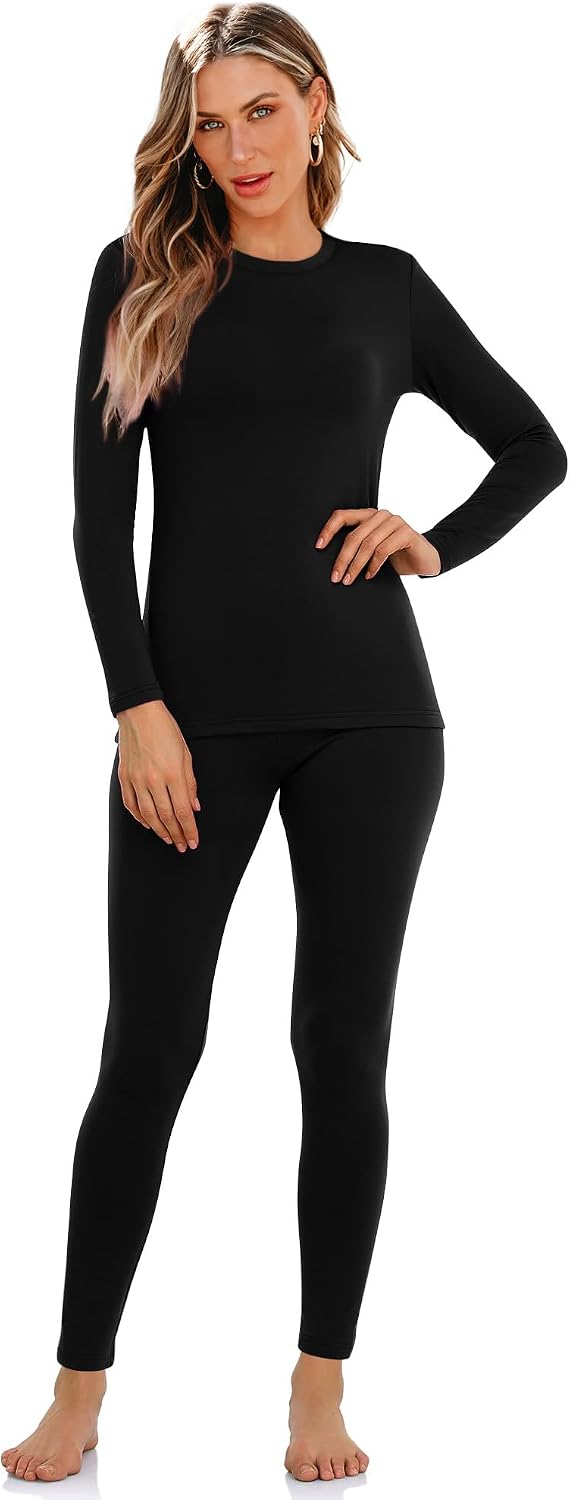 Detalle 2 de Sampeel Thermal Underwear Set