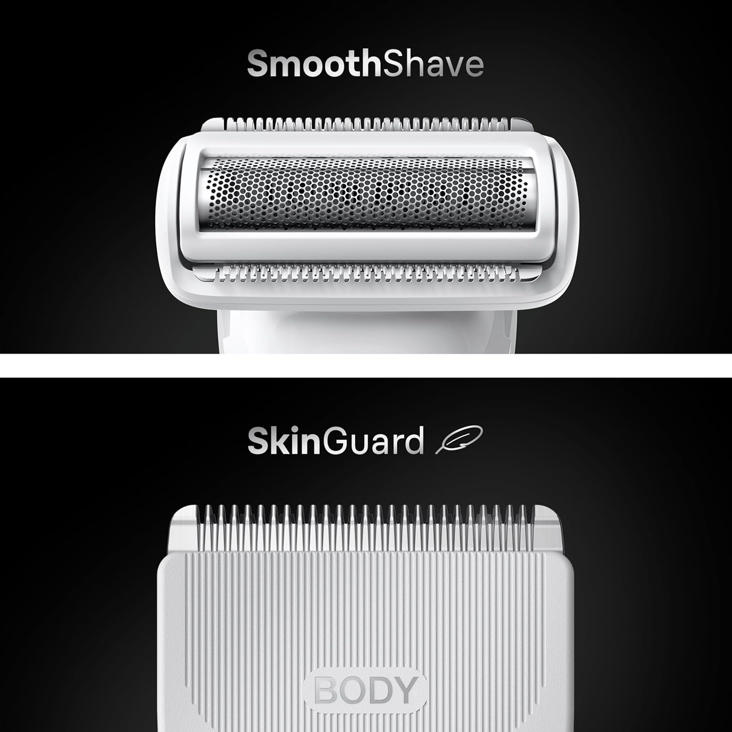 Thumbnail 5 de Braun Series 7 Body Groomer BG7555 100 min