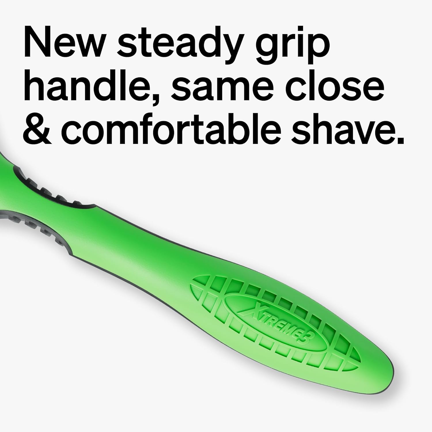 Thumbnail 6 de Schick Xtreme 3 Original Sensitive Disposable Razors for Men (12ct) — for Sensitive Skin