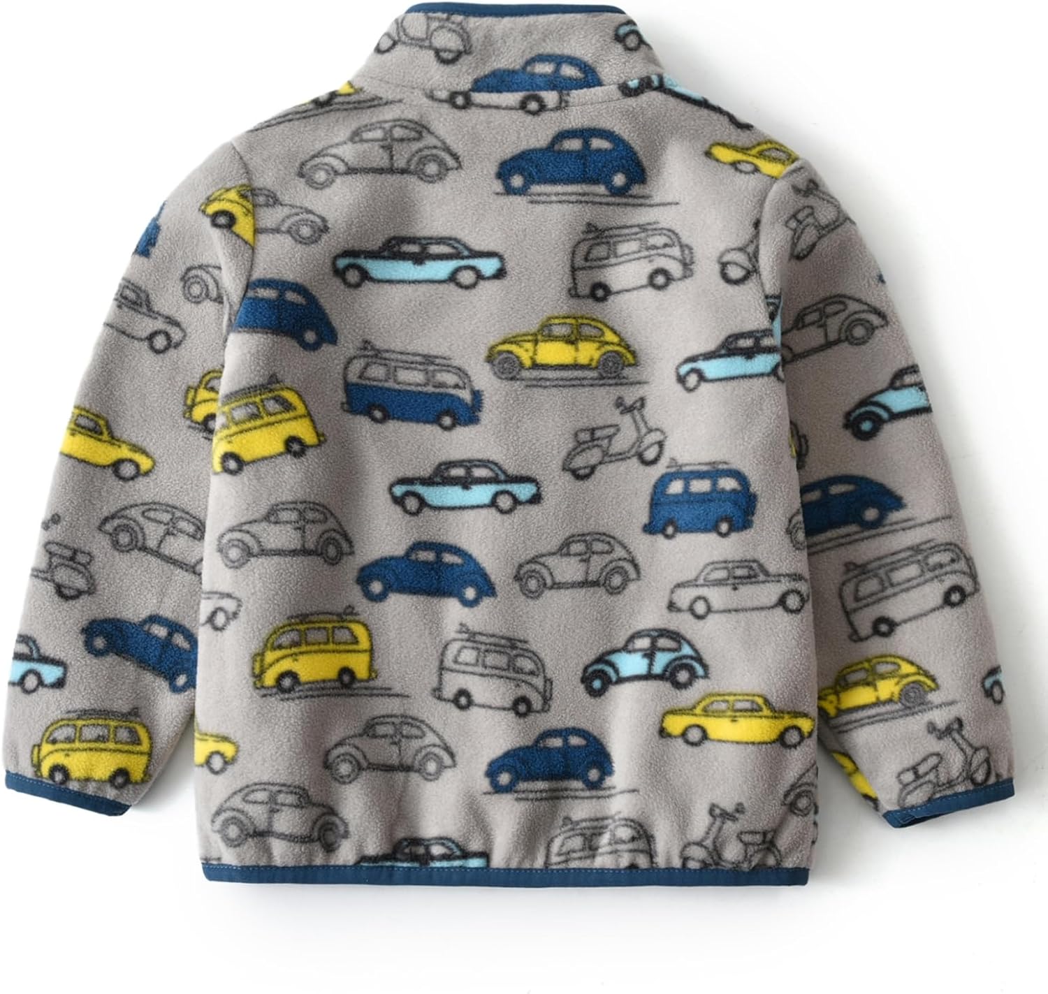 Detalle de EIGIOO Kids' Fleece Jacket
