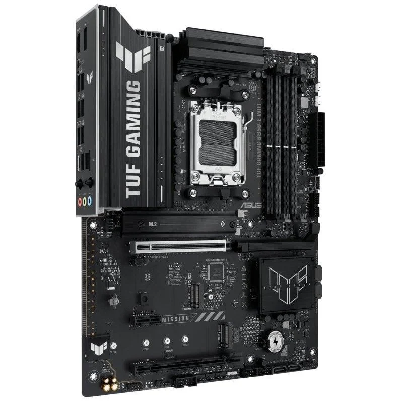 Thumbnail 1 de ASUS TUF GAMING B850‑E WIFI 80 A