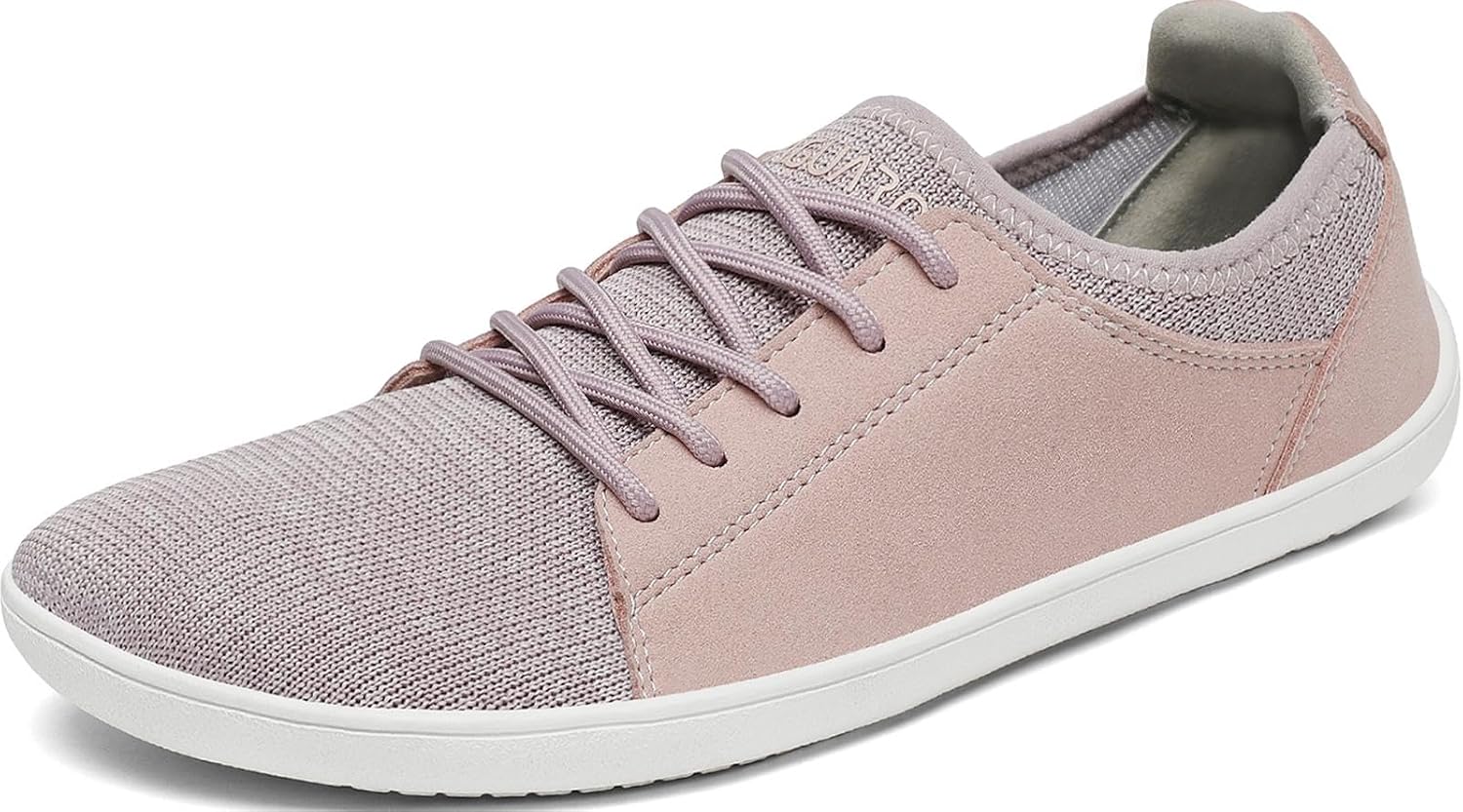 Detalle de SAGUARO Uomo Donna Minimaliste Barefoot Luck III-Casual: Scarpe leggere, traspiranti e flessibili per camminare