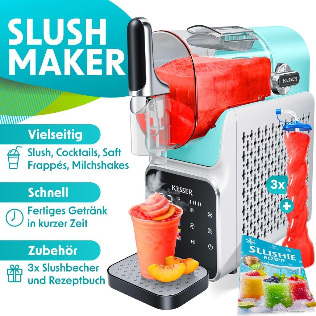 Thumbnail 4 de KESSER Slush Maschine 2L