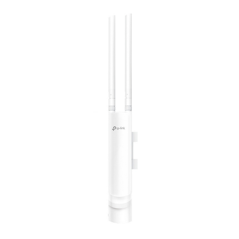 Detalle de TP-Link EAP110-Outdoor V3: Punto de Acceso Wi‑Fi Exterior N300 con IP65 y PoE Pasivo