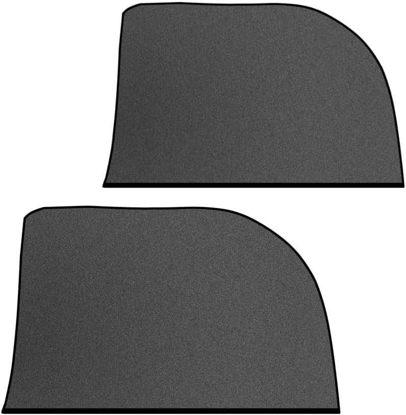 Thumbnail 6 de Jané Parasole Auto Bambino Finestrino Rete UV 30+, Antiinsetti, Universale, Set 2 Pezzi, Taglia L