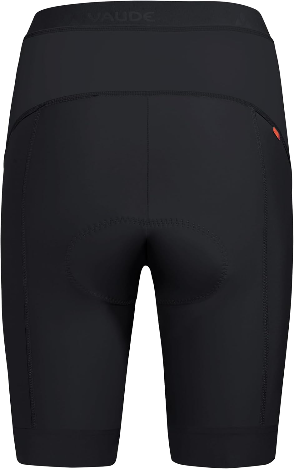 Detalle de VAUDE Pantalon de Cyclisme rembourré pour Femme