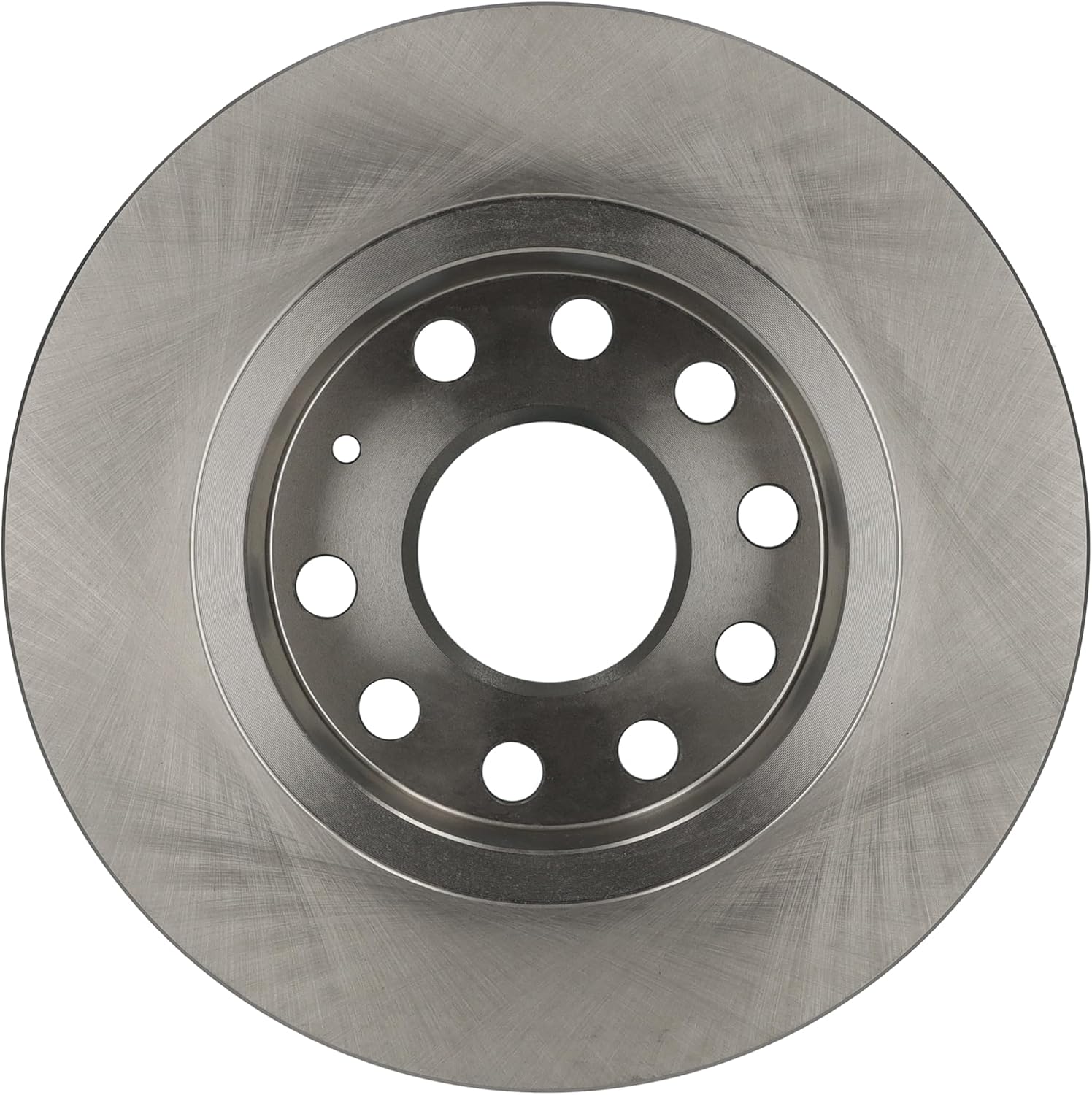 Detalle de Disque de frein Febi Bilstein 23240 : Ø extérieur 253,0 mm et épaisseur 10 mm