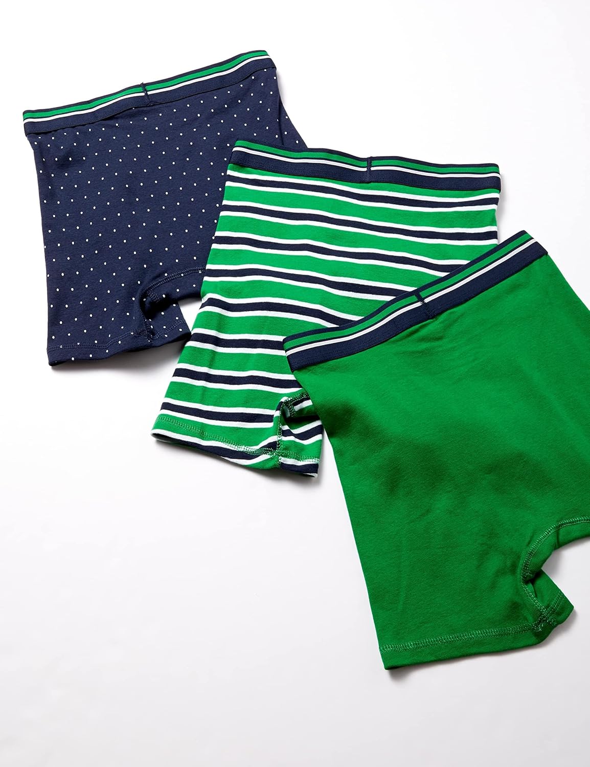 Thumbnail 1 de Amazon Essentials Herren-Boxershorts aus Baumwolle – schmale Passform, ohne Etikett