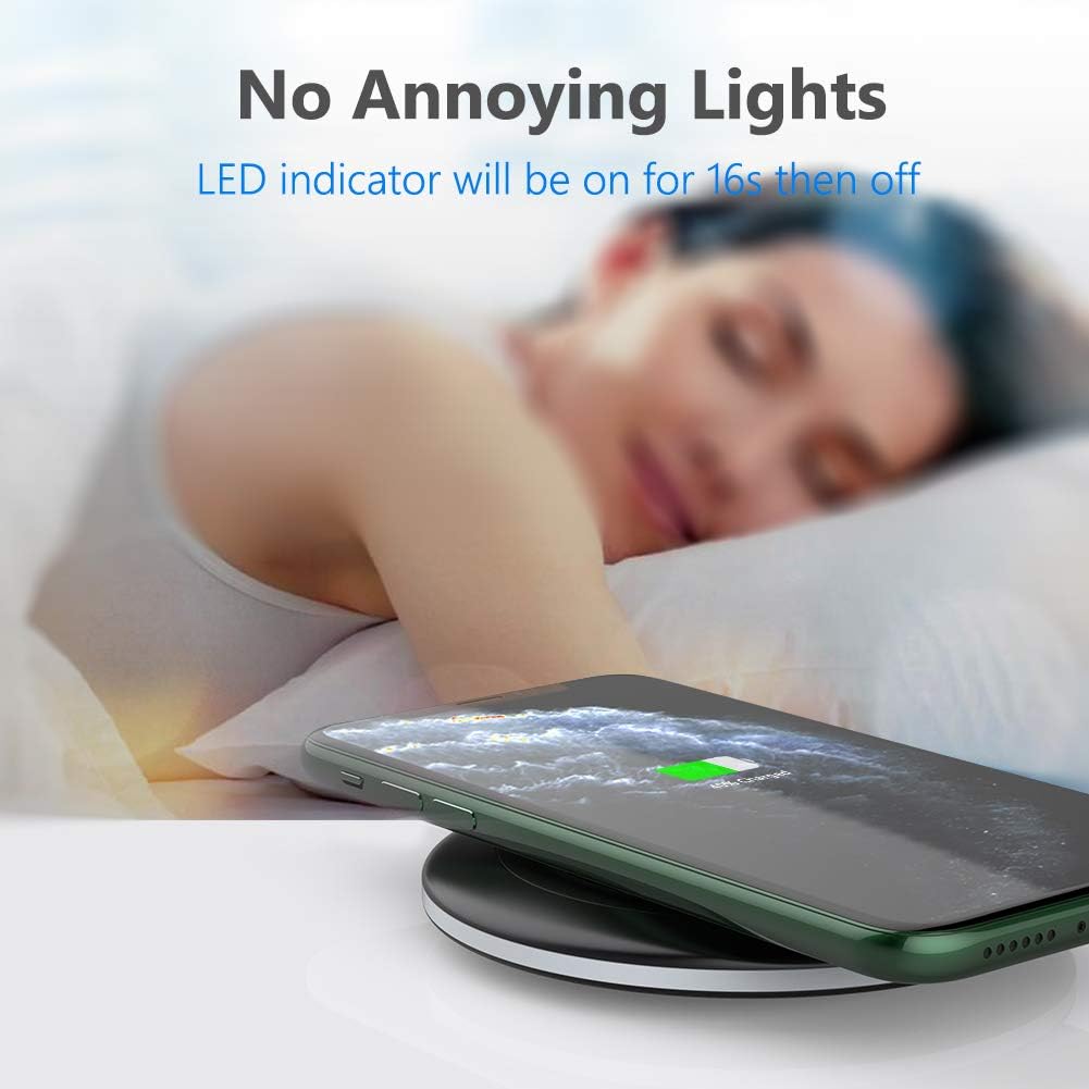 Thumbnail 4 de Yootech Wireless Charger 10W