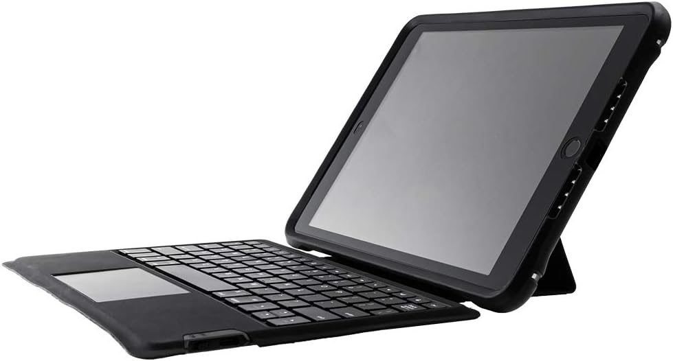 Thumbnail 1 de Otterbox Funda Teclado UnlmitED para iPad 10.2" 7-9 Gen 💻