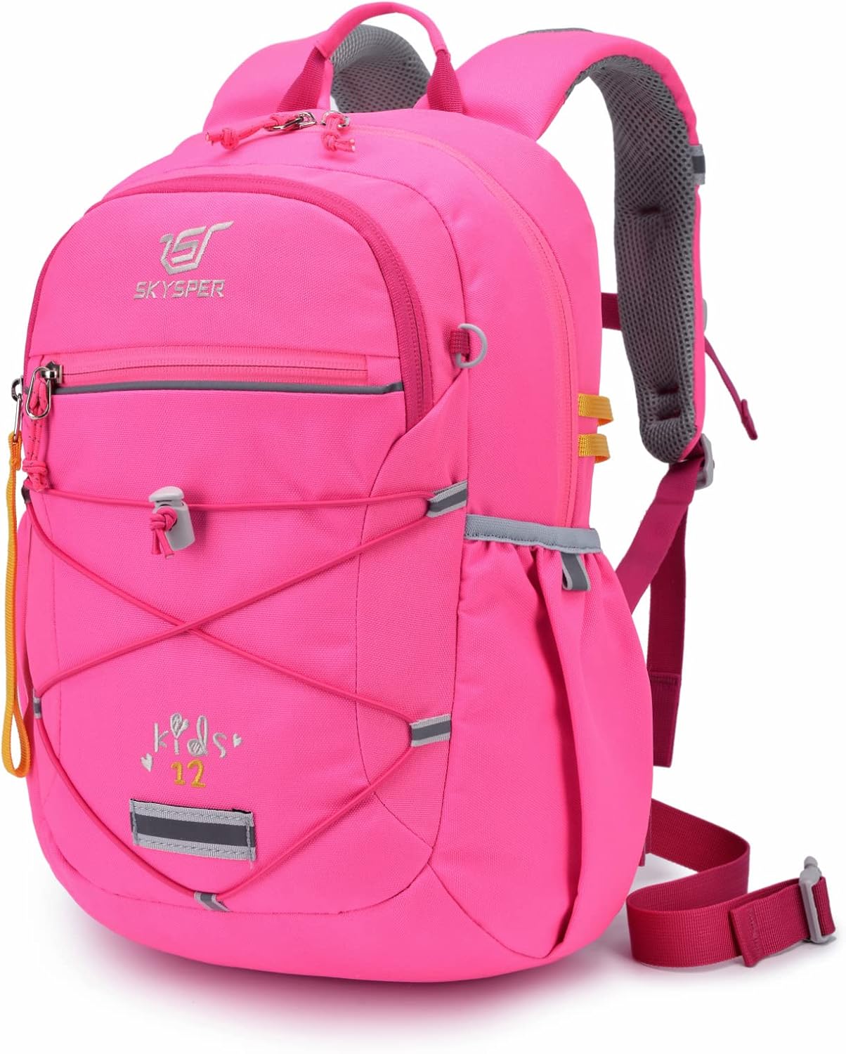 Detalle de SKYSPER Kinderrucksack Wandern 600D