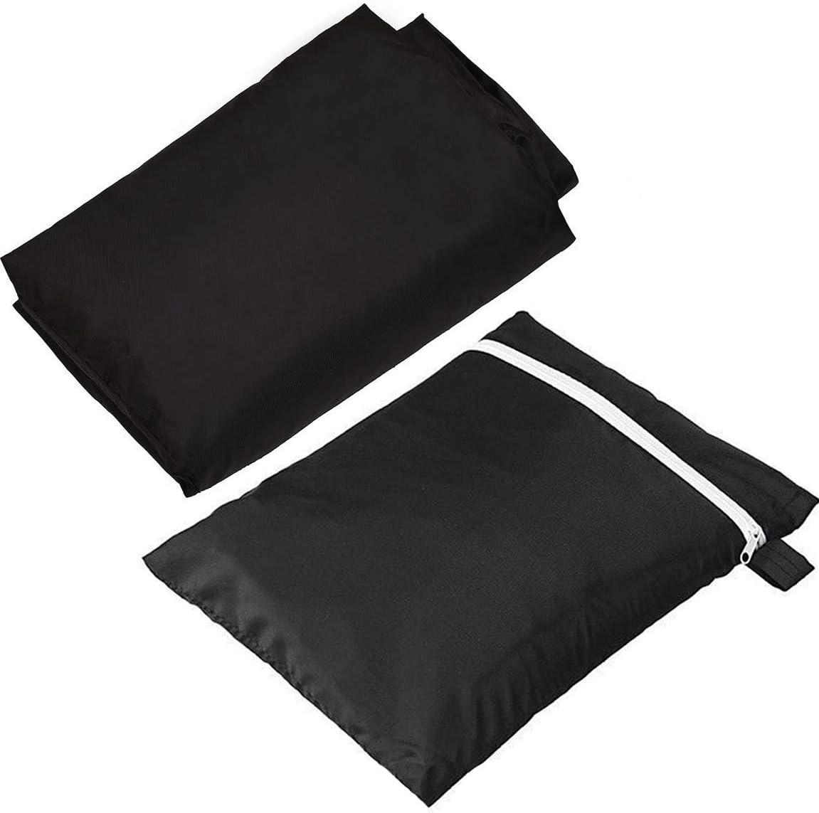Thumbnail 6 de CSYY Gas BBQ cover 145x61x117cm