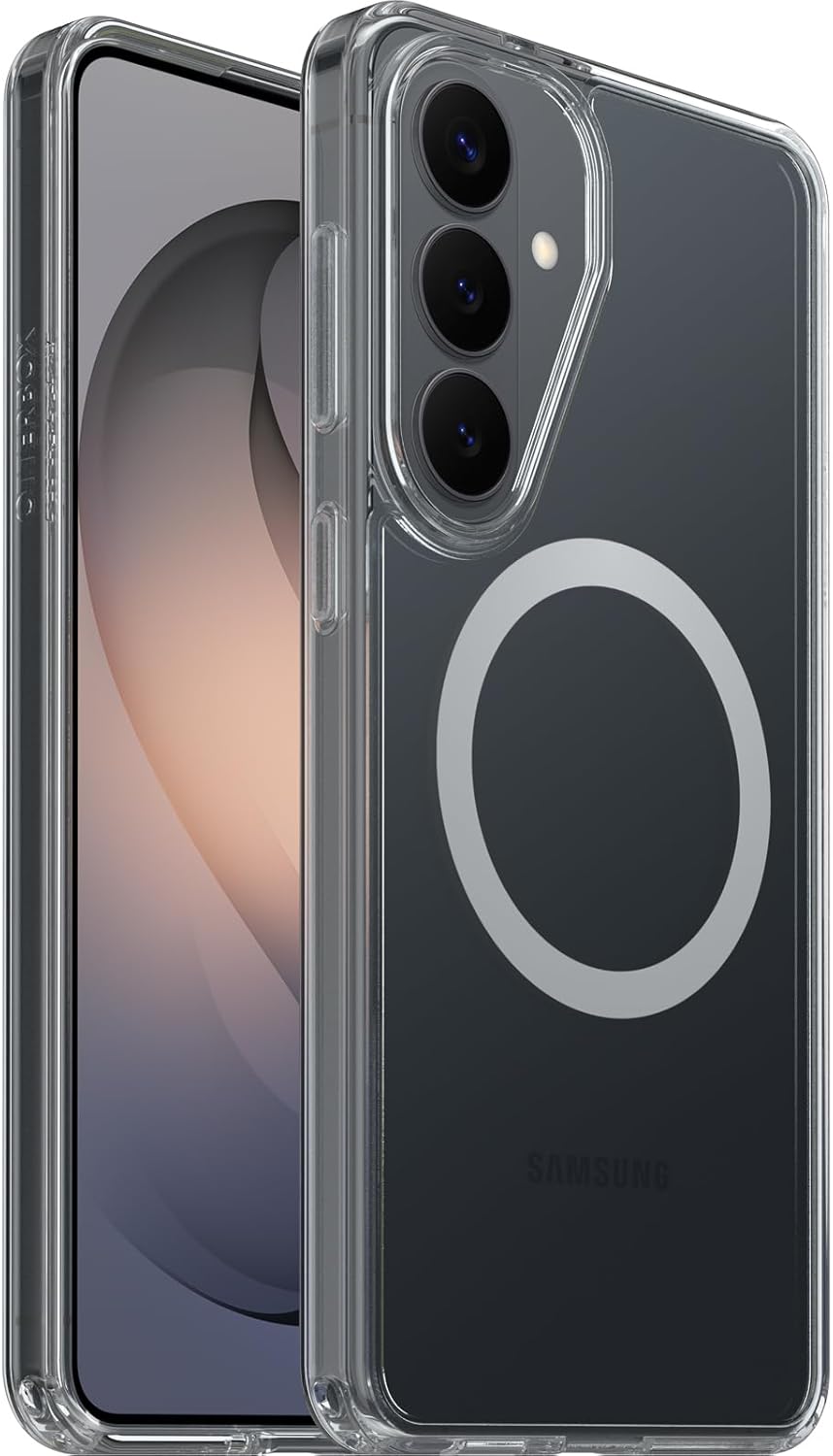 Thumbnail 6 de Otterbox Symmetry Coque S24+ 3x testée