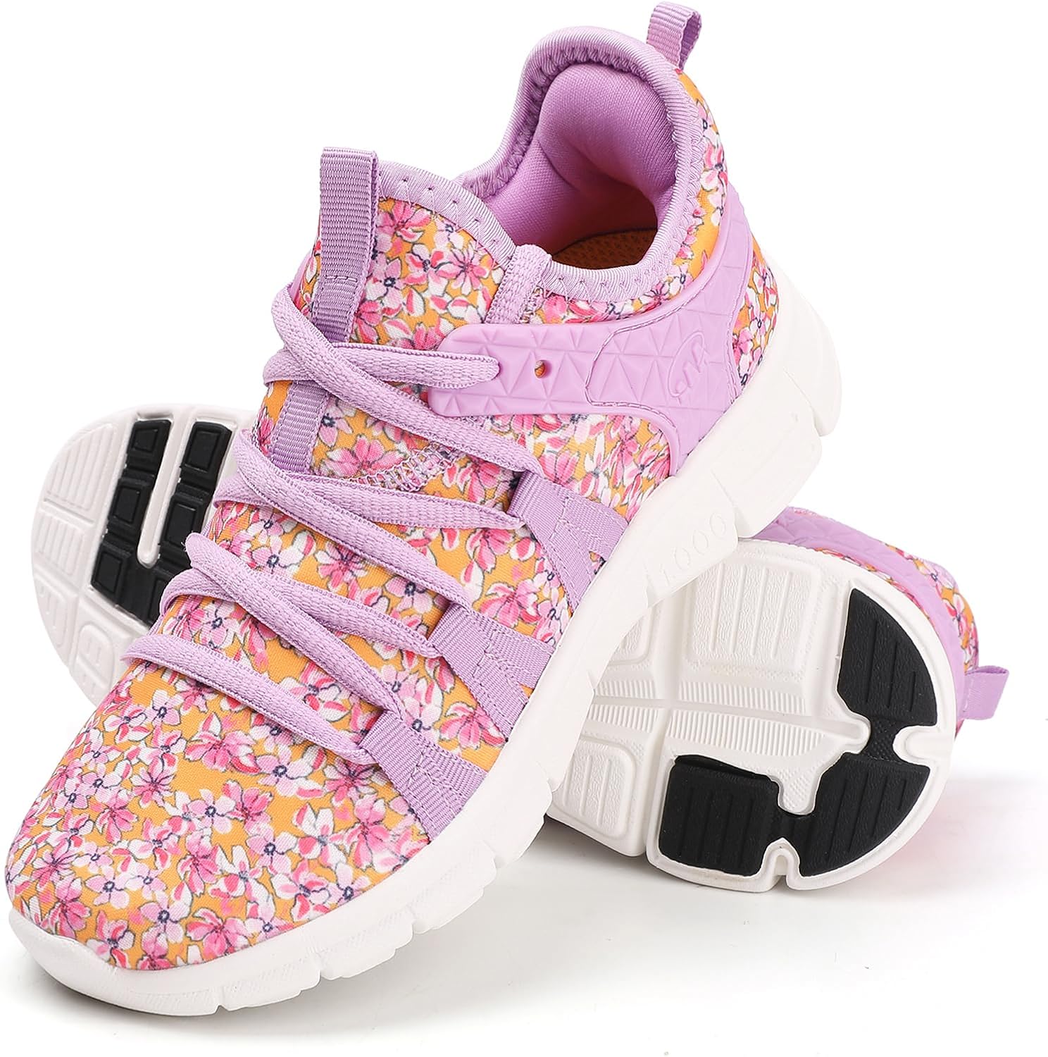 Thumbnail 6 de INZCOU Running Shoes Lightweight Breathable Sneakers