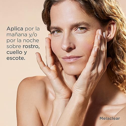 Thumbnail 9 de ISDIN Isdinceutics Melaclear 30 ml, sérum anti-taches