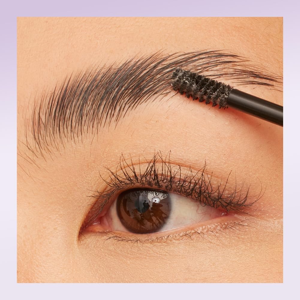 Detalle de MAYBELLINE Super Lock Brow Glue gel fissatore sopracciglia 7 ml 💄