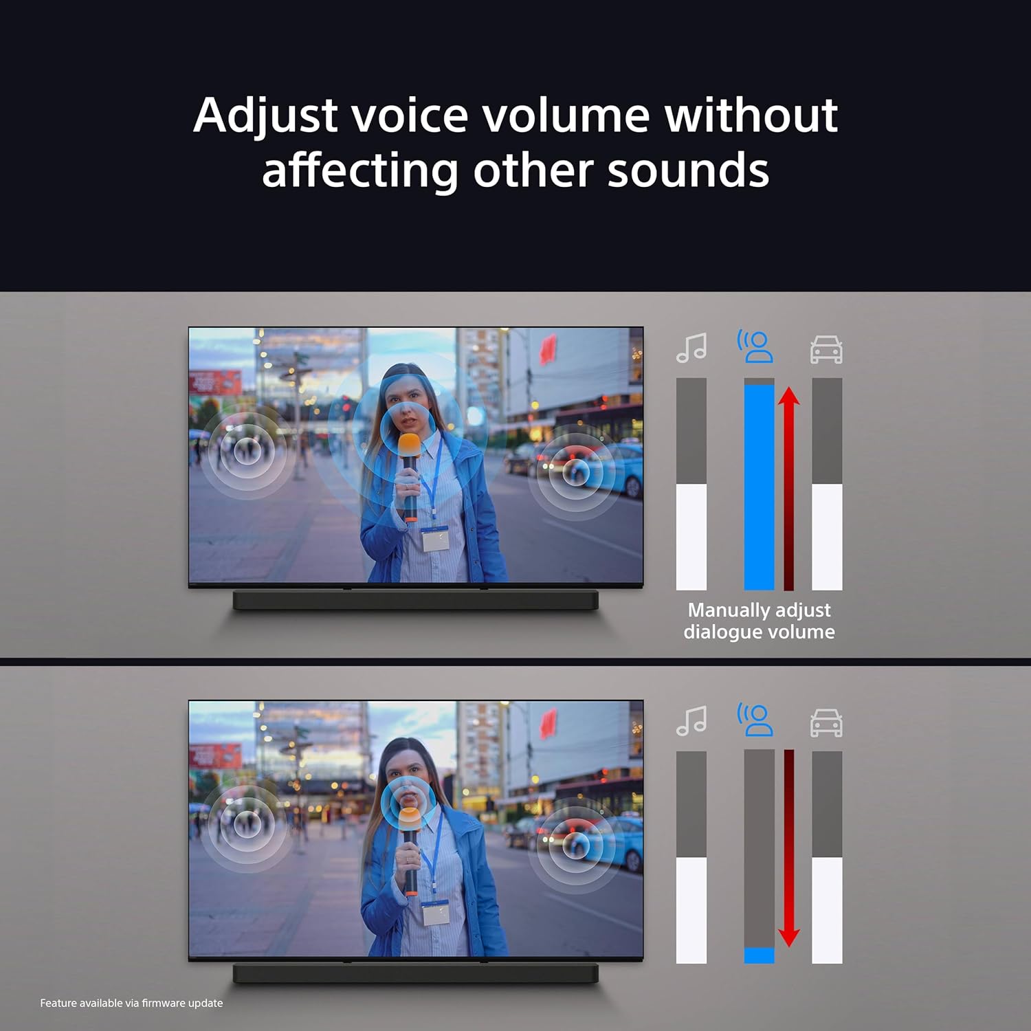Thumbnail 5 de Sony BRAVIA Theatre Bar soundbar
