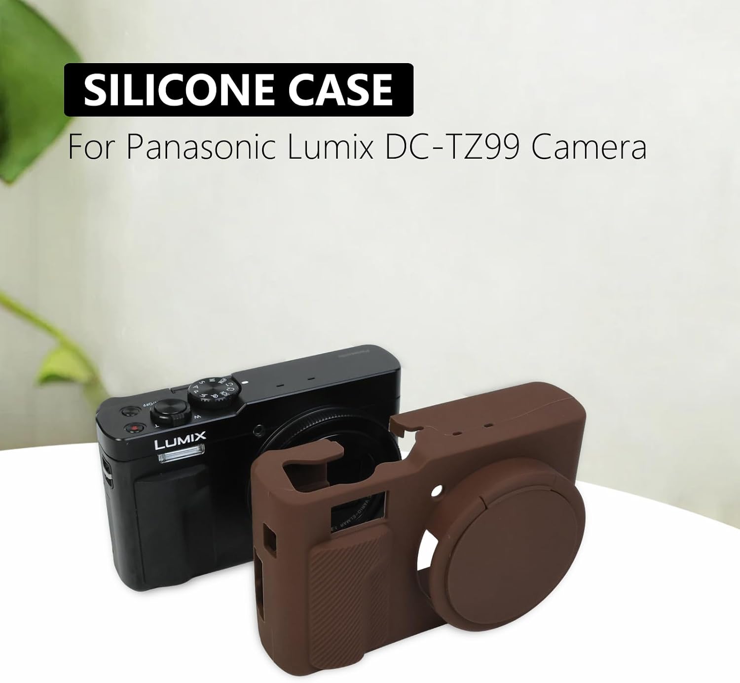 Detalle de TZ99 Schutzhülle für Lumix DC-TZ99