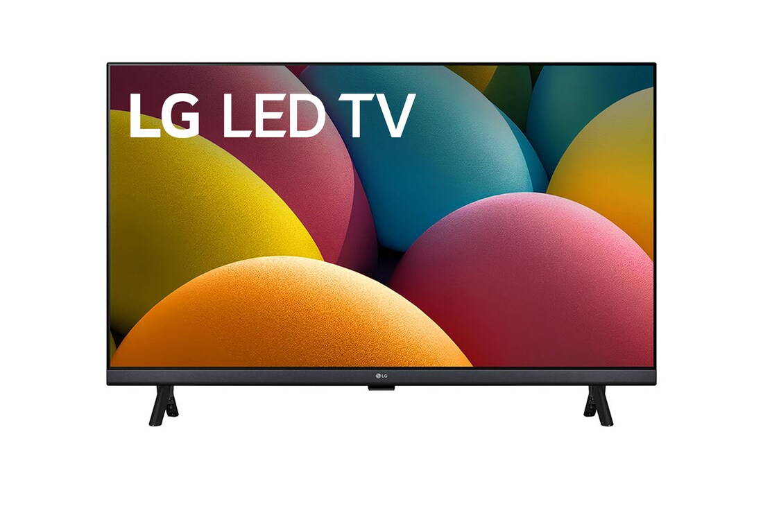 Thumbnail 5 de LG 32LR60006LA Smart TV 32" FHD 2025