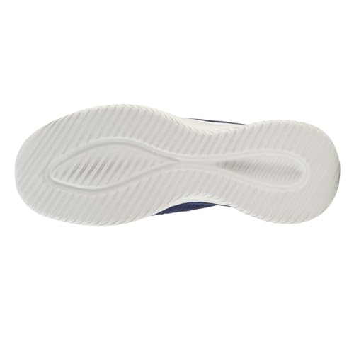 Thumbnail 4 de Skechers Ultra Flex 3.0 Hombre, Zapatillas Navy