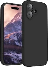 Detalle de FireNova Magnetic Case for iPhone 17, 6.3"