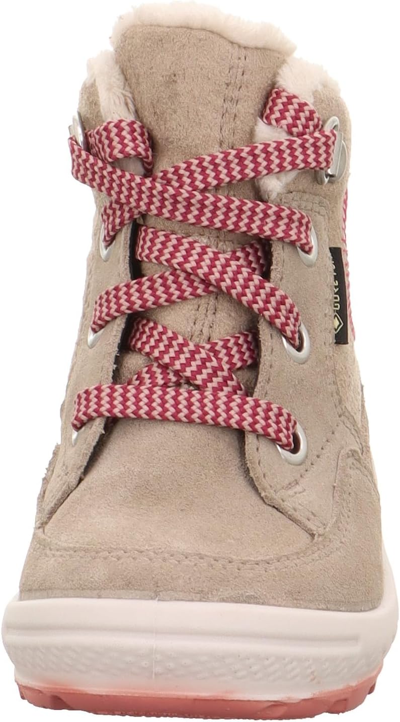 Thumbnail 1 de Superfit Mädchen Groovy 2.0 warm gefütterte GORE‑TEX Boots für Mädchen in Beige/Rosa (4000)