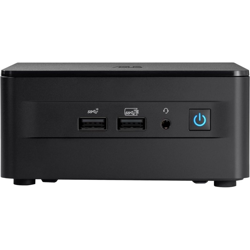 Detalle 2 de ASUS NUC 13 RNUC13ANHI700002I Intel Core i7-1360P