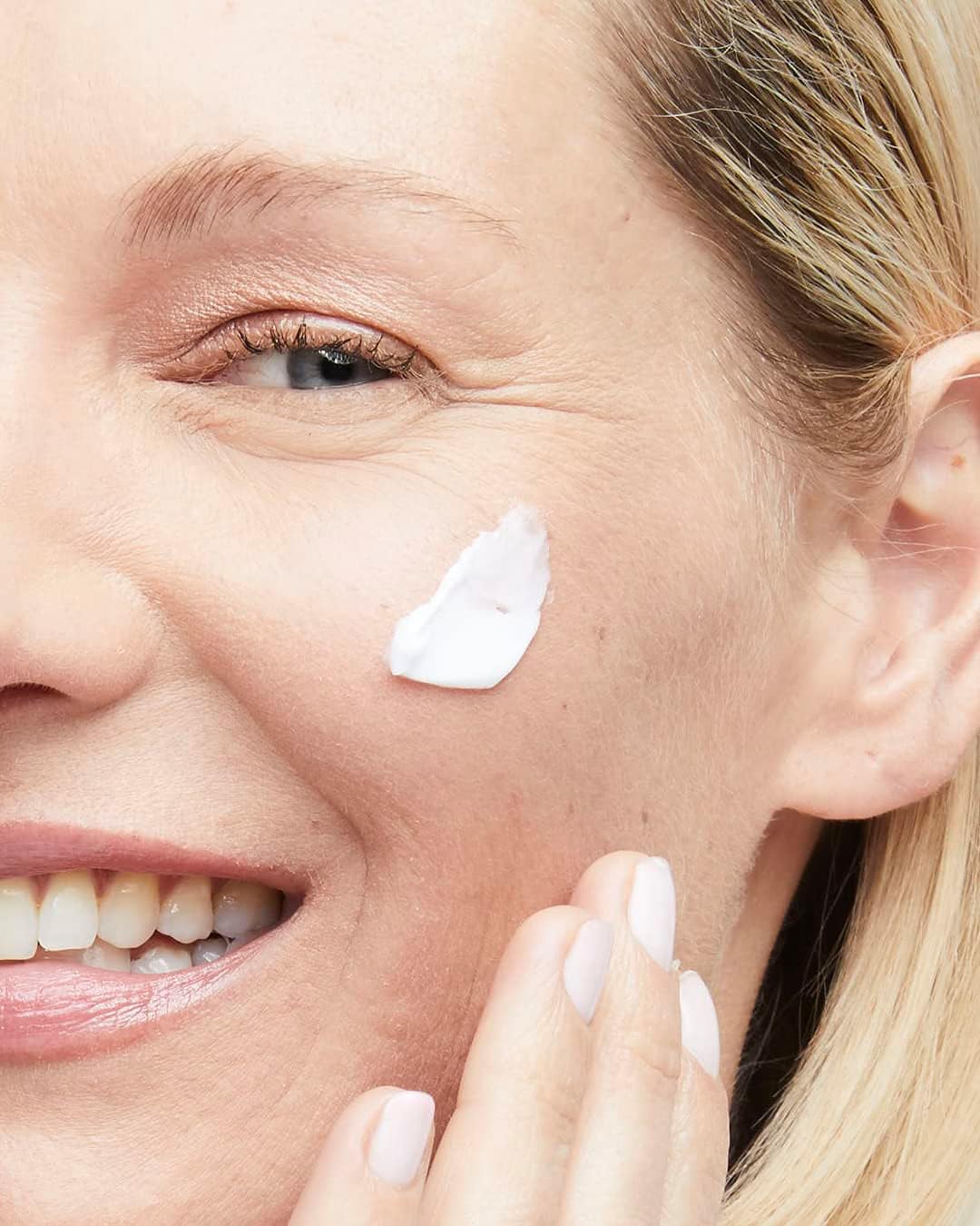 Detalle de Diadermine Lift+ Hydratant Crème Jour Visage – Soin anti-rides Ultra Fermeté, Pro-Collagène végétal et soja, 50 ml