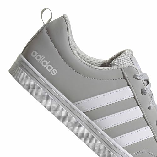 Thumbnail 4 de Adidas Hombre Vs Pace 2.0 Shoes (Grey Two/Cloud White/Cloud White) – 39 1/3 EU