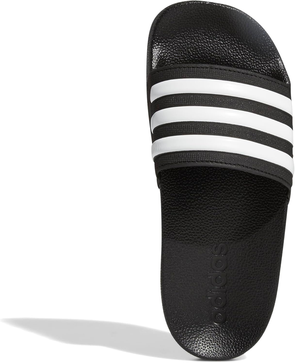 Thumbnail 1 de adidas Adilette Shower Slides Unisex Kinder, Core Black/Cloud White/Core Black, 37 EU