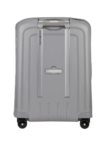 Thumbnail 6 de Samsonite S'Cure Spinner S (55 cm) – Bagage cabine 34 L en argent