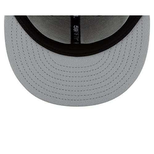 Thumbnail 4 de New Era 39Thirty Flag Collection Snapback cap – Uomo, Multicolor, S/M (54.9 cm - 56.8 cm)