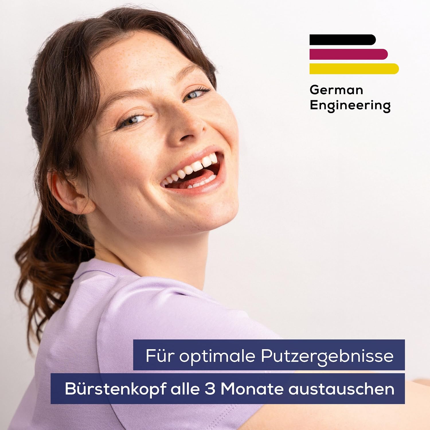 Detalle 1 de Beurer TB Sensitive Eco Bürstenköpfe, 4
