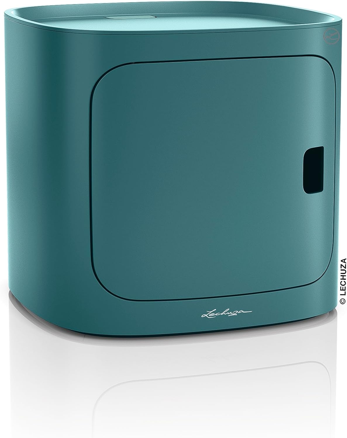 Thumbnail 4 de Lechuza PILA Storage 35x35x33 cm Schiefergrau