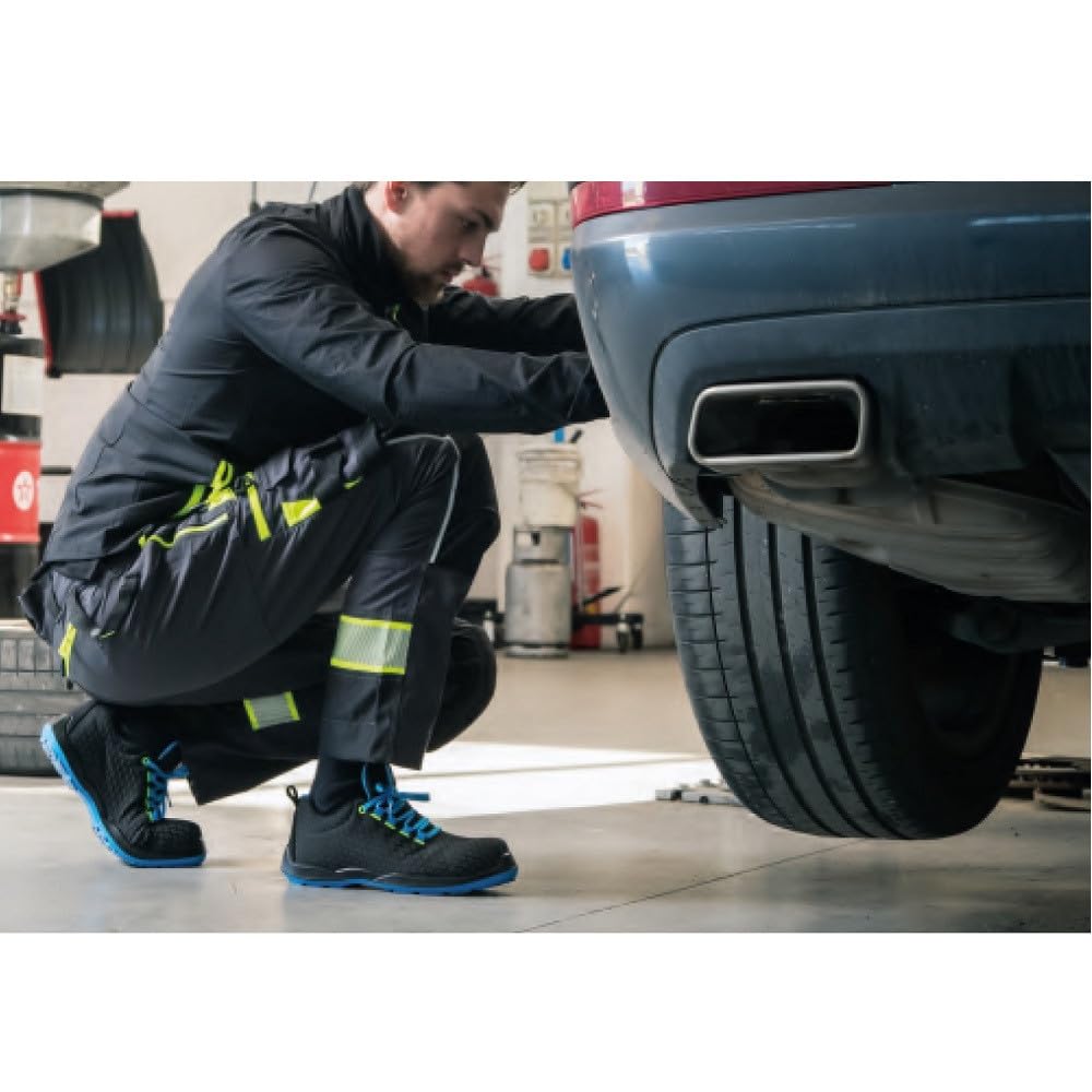 Detalle 2 de Base Protection Marathon Taille 43