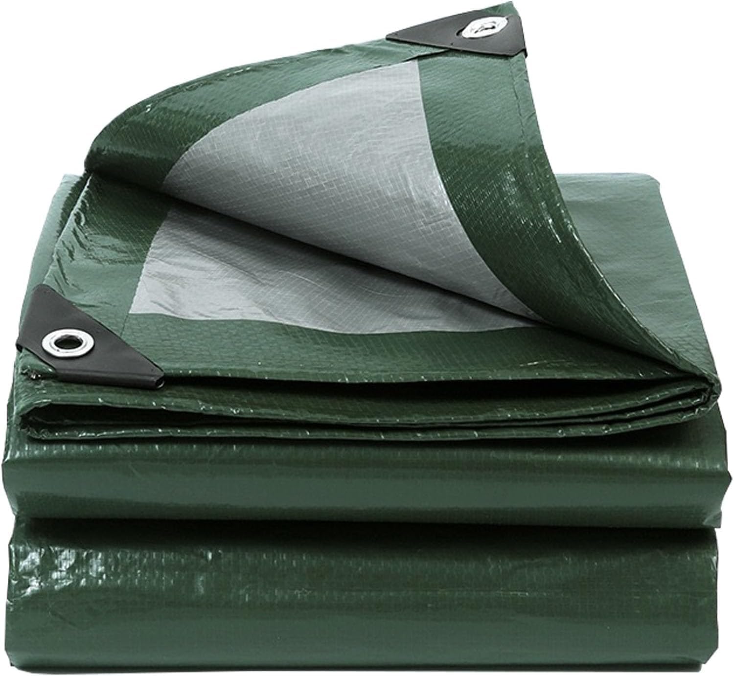 VOGANLL Bâche protection 2 x 2,4 m