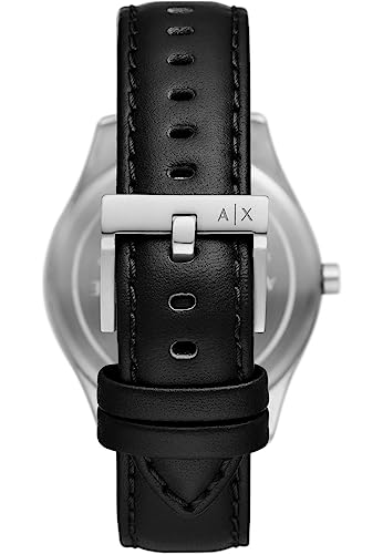 Detalle 1 de Armani Exchange Reloj para hombre 42 mm multifunción