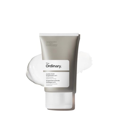 Detalle de The Ordinary Azelaic Acid Suspension 10%: Brightening Formula for Uneven and Blemish-Prone Skin